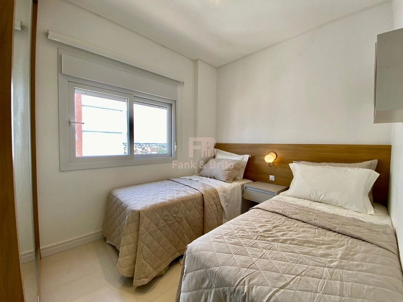 APARTAMENTO À VENDA EM CAPÃO DA CANOA!: 20ª foto da galeria de imagens do imóvel