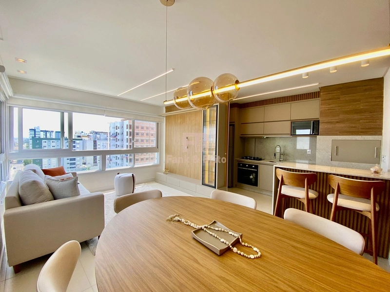 APARTAMENTO À VENDA EM CAPÃO DA CANOA!: 10ª foto da galeria de imagens do imóvel