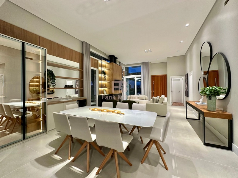 CASA A VENDA EM CONDOMINIO FECHADO EM CAPÃO DA CANOA: 11ª foto da galeria de imagens do imóvel