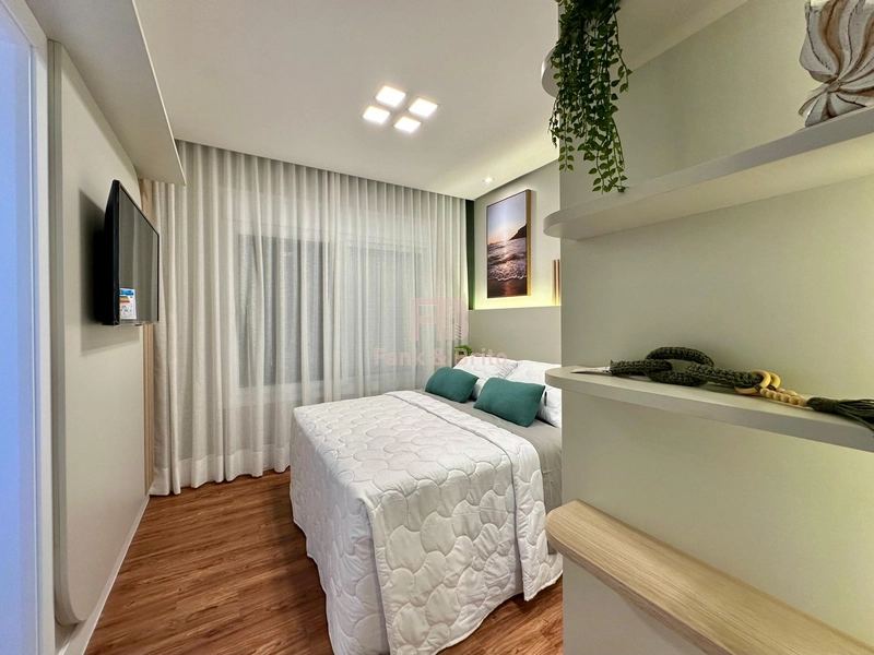 CASA A VENDA EM CONDOMINIO FECHADO EM CAPÃO DA CANOA: 29ª foto da galeria de imagens do imóvel