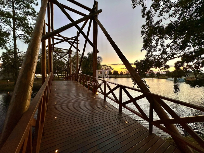 CASA A VENDA EM CONDOMINIO FECHADO EM CAPÃO DA CANOA: 38ª foto da galeria de imagens do imóvel