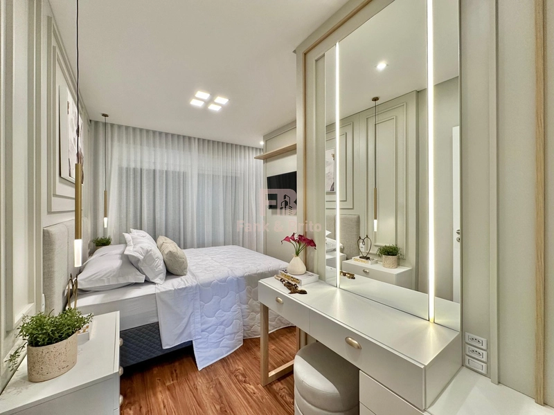 CASA A VENDA EM CONDOMINIO FECHADO EM CAPÃO DA CANOA: 27ª foto da galeria de imagens do imóvel