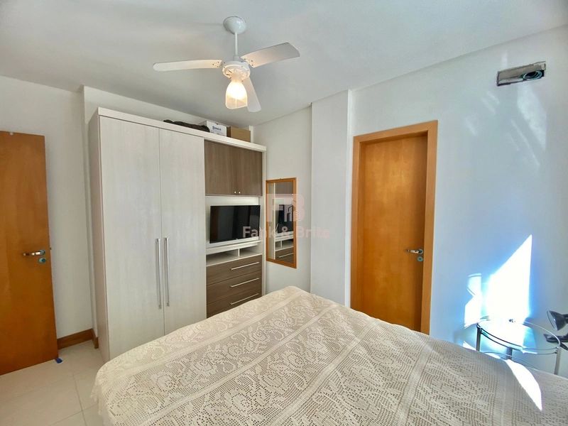 Apartamento com vista para Praça Flávio Boianóvski: 21ª foto da galeria de imagens do imóvel