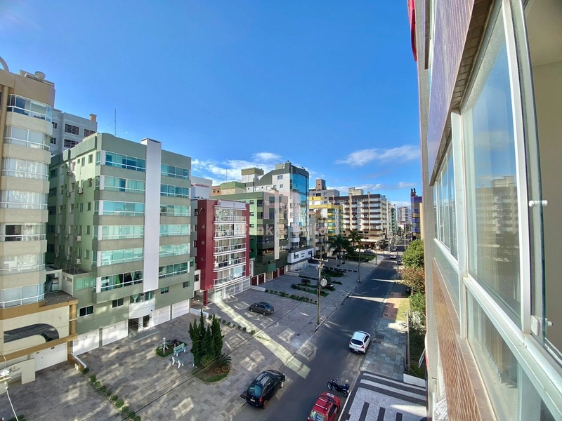 Apartamento com vista para Praça Flávio Boianóvski: 7ª foto da galeria de imagens do imóvel