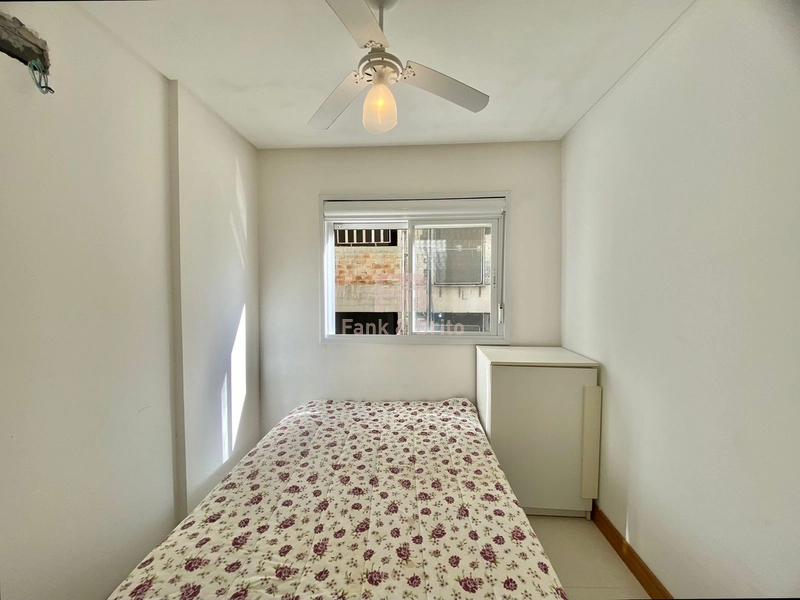 Apartamento com vista para Praça Flávio Boianóvski: 15ª foto da galeria de imagens do imóvel