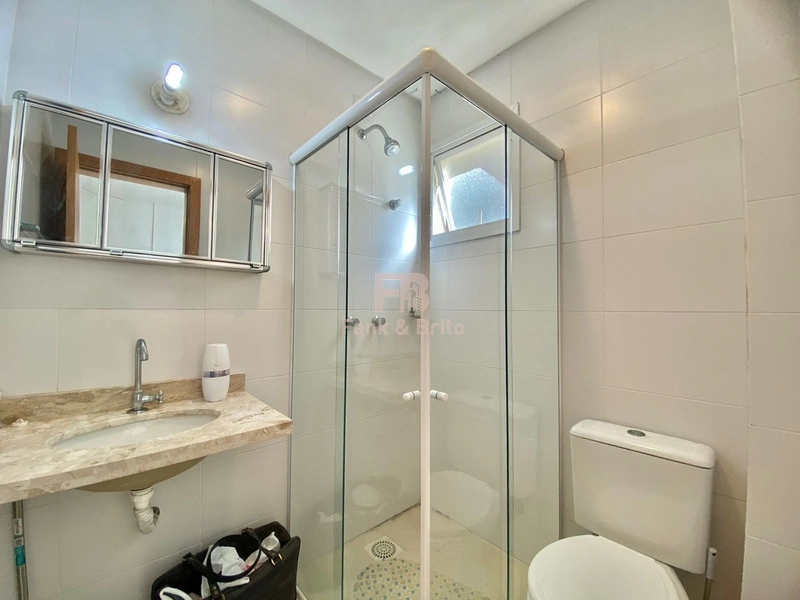 Apartamento com vista para Praça Flávio Boianóvski: 26ª foto da galeria de imagens do imóvel