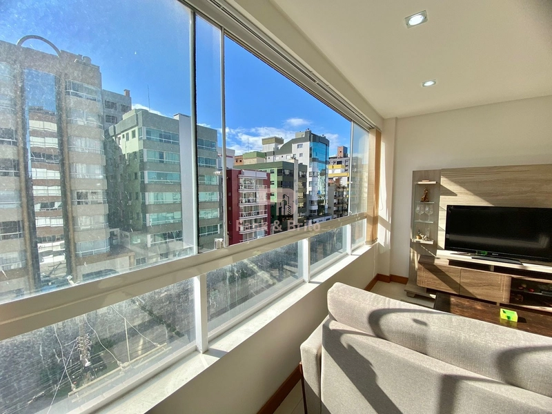 Apartamento com vista para Praça Flávio Boianóvski: 9ª foto da galeria de imagens do imóvel