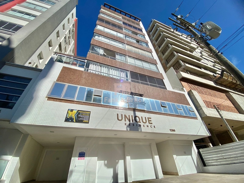 Apartamento com vista para Praça Flávio Boianóvski: 25ª foto da galeria de imagens do imóvel