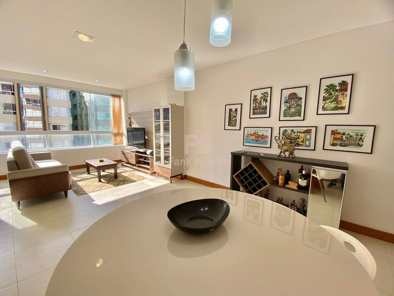 Apartamento com vista para Praça Flávio Boianóvski: 27ª foto da galeria de imagens do imóvel