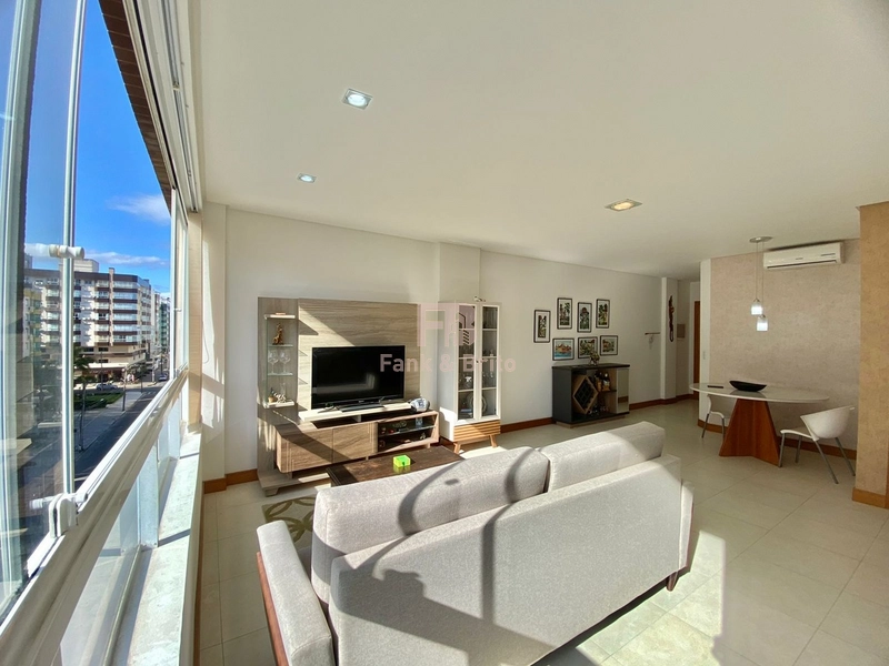 Apartamento com vista para Praça Flávio Boianóvski: 11ª foto da galeria de imagens do imóvel