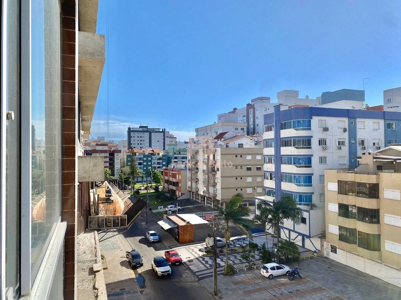 Apartamento com vista para Praça Flávio Boianóvski: 6ª foto da galeria de imagens do imóvel