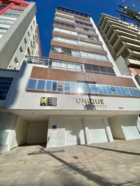 Apartamento com vista para Praça Flávio Boianóvski: 24ª foto da galeria de imagens do imóvel