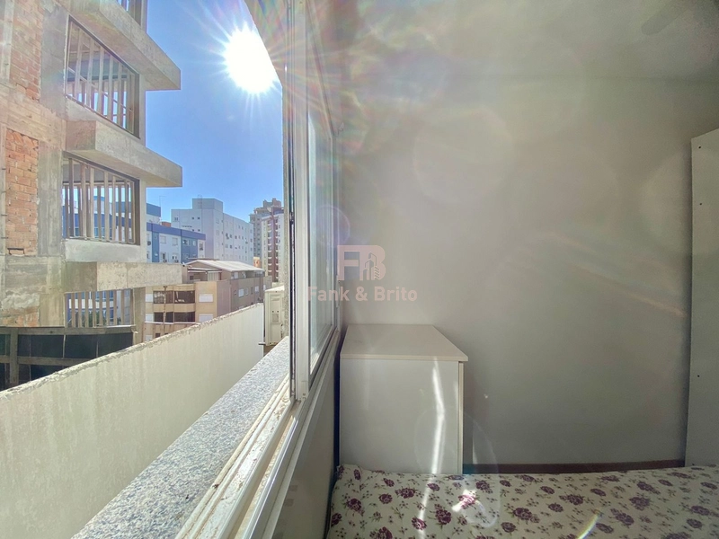 Apartamento com vista para Praça Flávio Boianóvski: 17ª foto da galeria de imagens do imóvel