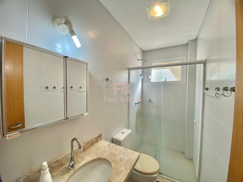 Apartamento com vista para Praça Flávio Boianóvski: 19ª foto da galeria de imagens do imóvel