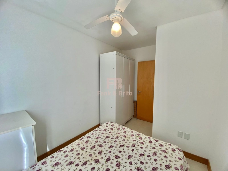 Apartamento com vista para Praça Flávio Boianóvski: 23ª foto da galeria de imagens do imóvel