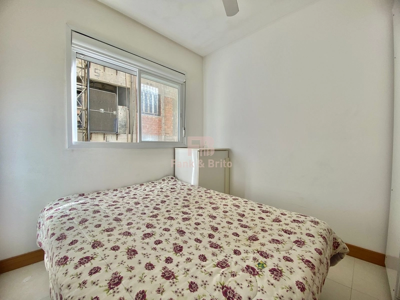 Apartamento com vista para Praça Flávio Boianóvski: 16ª foto da galeria de imagens do imóvel