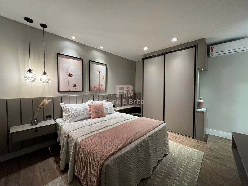 RESIDÊNCIA DE ESQUINA NO CONDOMÍNIO SENSE - LUXO E REQUINTE: 53ª foto da galeria de imagens do imóvel