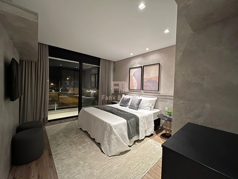 RESIDÊNCIA DE ESQUINA NO CONDOMÍNIO SENSE - LUXO E REQUINTE: 58ª foto da galeria de imagens do imóvel