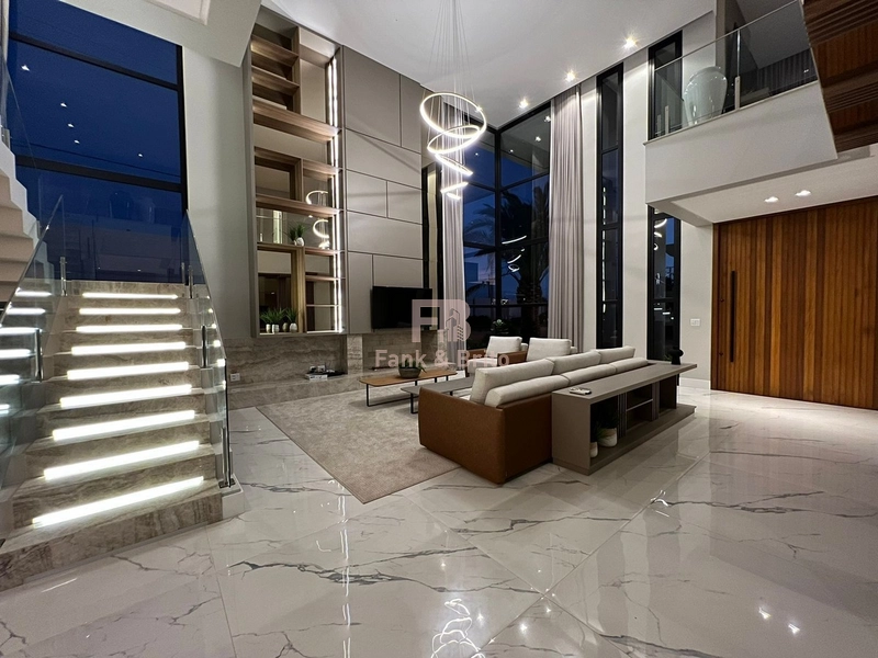 RESIDÊNCIA DE ESQUINA NO CONDOMÍNIO SENSE - LUXO E REQUINTE: 38ª foto da galeria de imagens do imóvel