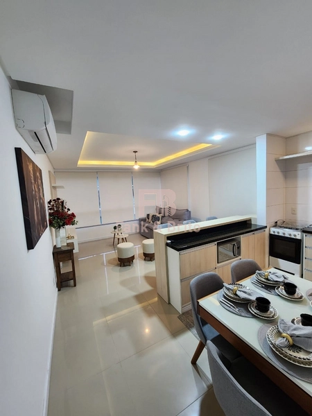 APARTAMENTO DE 3 DORMITÓRIOS A VENDA NA ZONA NOVA DE CAPÃO: 9ª foto da galeria de imagens do imóvel