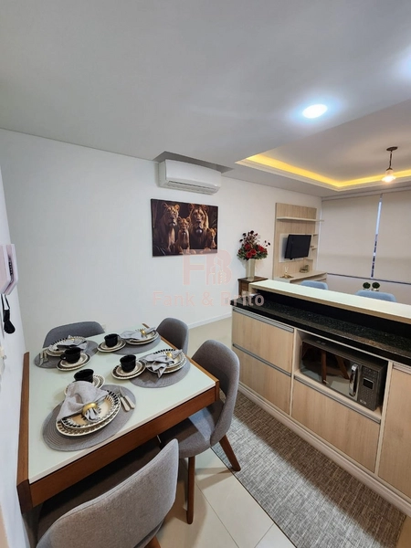 APARTAMENTO DE 3 DORMITÓRIOS A VENDA NA ZONA NOVA DE CAPÃO: 11ª foto da galeria de imagens do imóvel