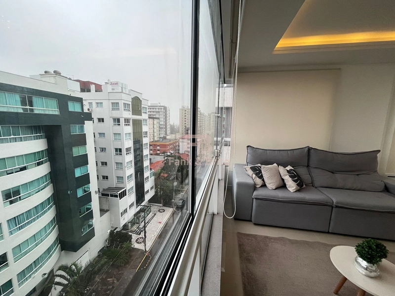APARTAMENTO DE 3 DORMITÓRIOS A VENDA NA ZONA NOVA DE CAPÃO: 4ª foto da galeria de imagens do imóvel