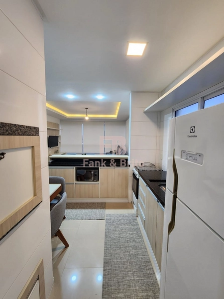 APARTAMENTO DE 3 DORMITÓRIOS A VENDA NA ZONA NOVA DE CAPÃO: 12ª foto da galeria de imagens do imóvel