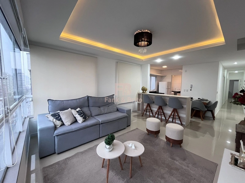 APARTAMENTO DE 3 DORMITÓRIOS A VENDA NA ZONA NOVA DE CAPÃO: 3ª foto da galeria de imagens do imóvel