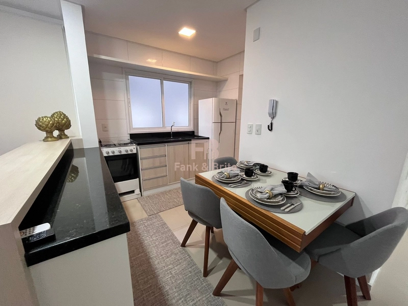 APARTAMENTO DE 3 DORMITÓRIOS A VENDA NA ZONA NOVA DE CAPÃO: 10ª foto da galeria de imagens do imóvel