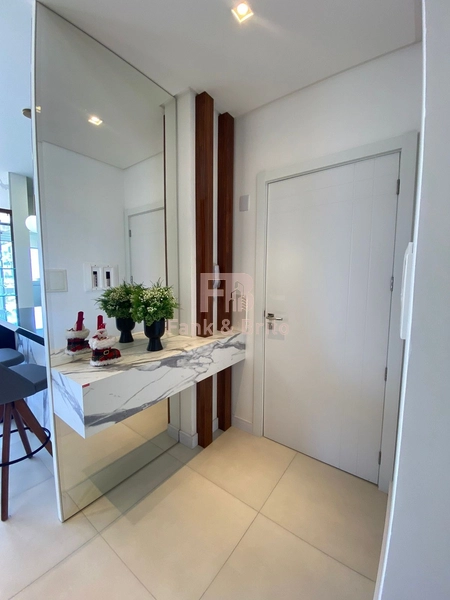 APARTAMENTO À VENDA EM CAPÃO DA CANOA: 9ª foto da galeria de imagens do imóvel