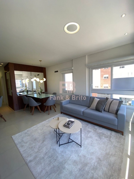 APARTAMENTO À VENDA EM CAPÃO DA CANOA: 2ª foto da galeria de imagens do imóvel