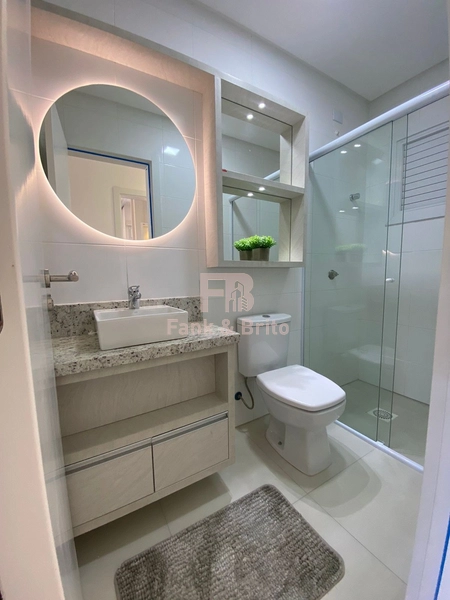 APARTAMENTO À VENDA EM CAPÃO DA CANOA: 10ª foto da galeria de imagens do imóvel