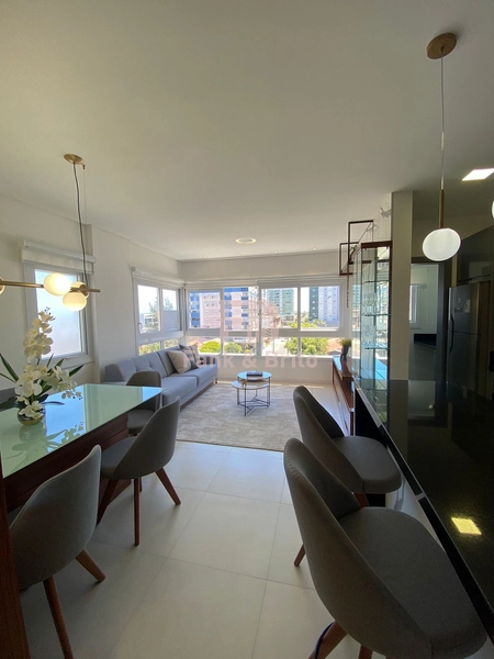 APARTAMENTO À VENDA EM CAPÃO DA CANOA: 8ª foto da galeria de imagens do imóvel