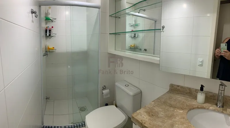 APARTAMENTO DE 2 DORMITÓRIOS A VENDA NO CENTRO DE CAPÃO DA CANOA.: 24ª foto da galeria de imagens do imóvel