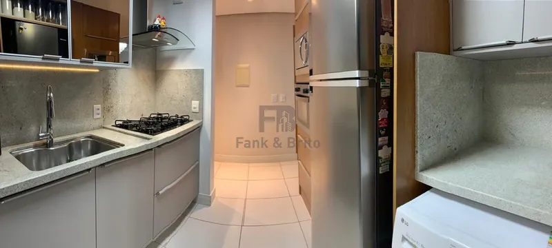 APARTAMENTO DE 2 DORMITÓRIOS A VENDA NO CENTRO DE CAPÃO DA CANOA.: 7ª foto da galeria de imagens do imóvel