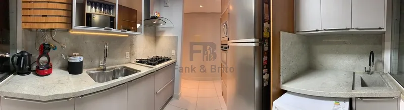APARTAMENTO DE 2 DORMITÓRIOS A VENDA NO CENTRO DE CAPÃO DA CANOA.: 10ª foto da galeria de imagens do imóvel