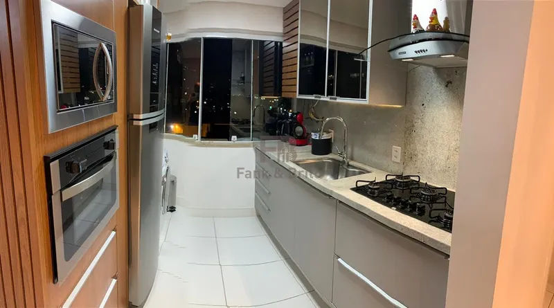 APARTAMENTO DE 2 DORMITÓRIOS A VENDA NO CENTRO DE CAPÃO DA CANOA.: 9ª foto da galeria de imagens do imóvel