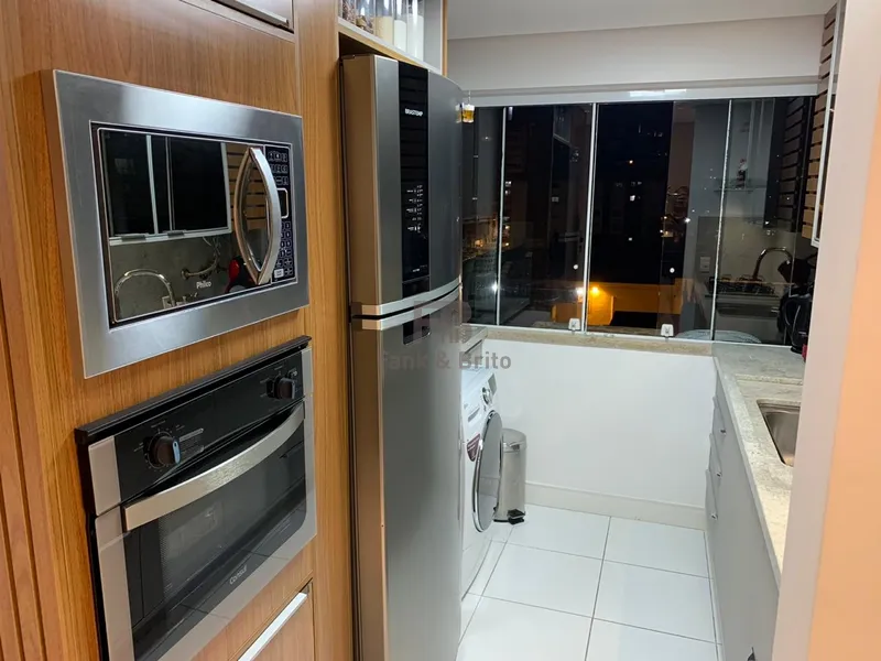 APARTAMENTO DE 2 DORMITÓRIOS A VENDA NO CENTRO DE CAPÃO DA CANOA.: 8ª foto da galeria de imagens do imóvel