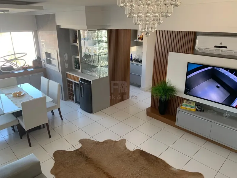 APARTAMENTO DE 2 DORMITÓRIOS A VENDA NO CENTRO DE CAPÃO DA CANOA.: 2ª foto da galeria de imagens do imóvel