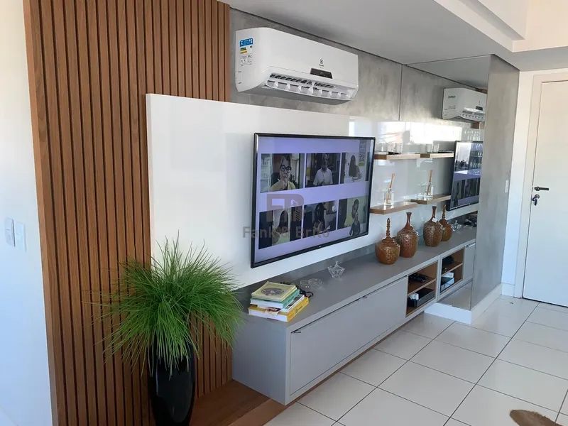 APARTAMENTO DE 2 DORMITÓRIOS A VENDA NO CENTRO DE CAPÃO DA CANOA.: 1ª foto da galeria de imagens do imóvel
