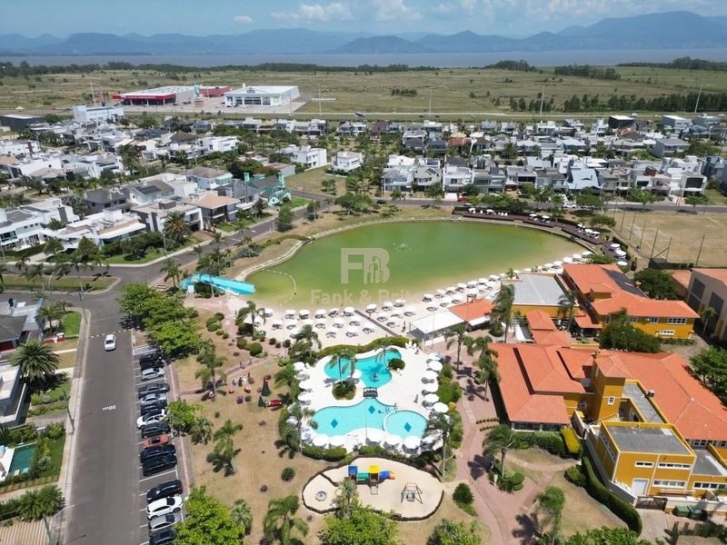 TERRENO A VENDA NO CONDOMÍNIO CONDADO DE CAPÃO: 6ª foto da galeria de imagens do imóvel