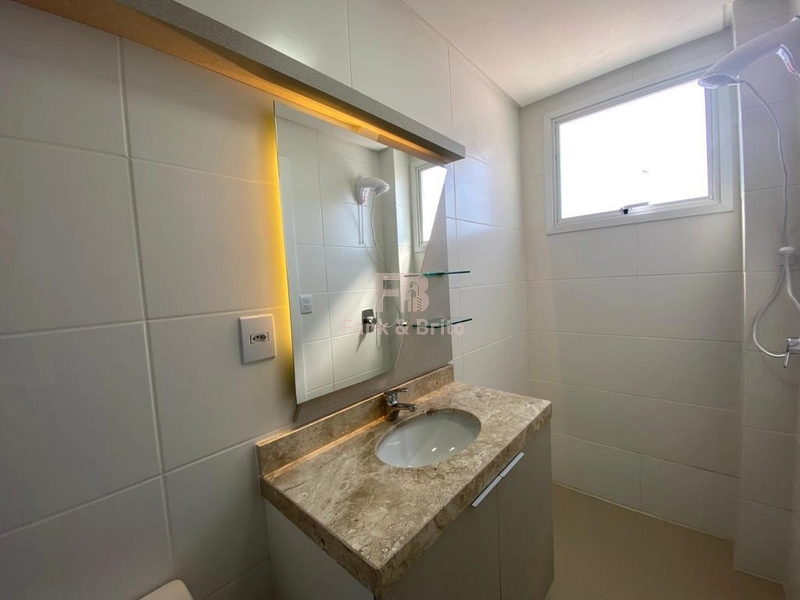 VENDE APARTAMENTO NOVO NUNCA HABITADO PRÓXIMO DA FLÁVIO: 8ª foto da galeria de imagens do imóvel