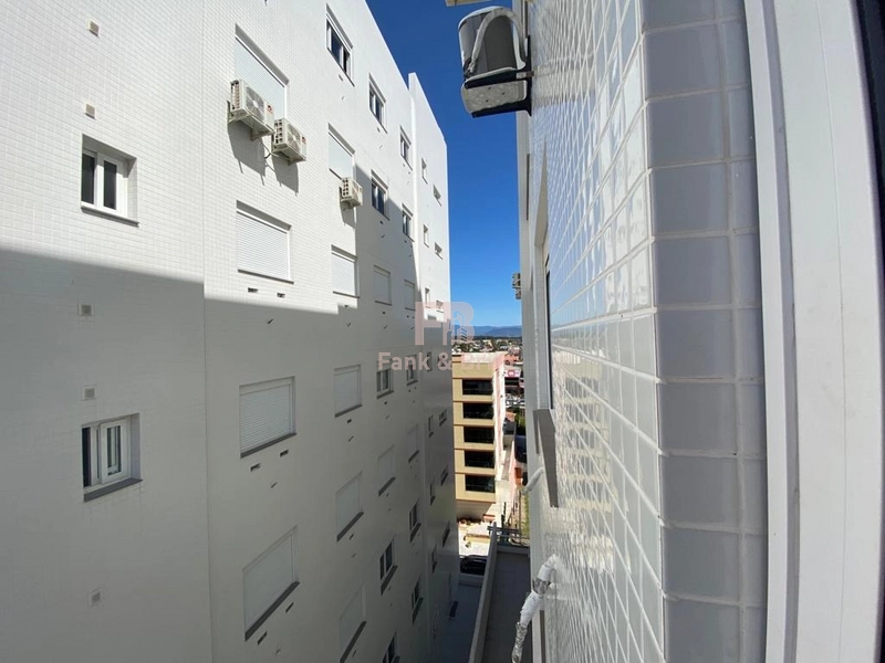 VENDE APARTAMENTO NOVO NUNCA HABITADO PRÓXIMO DA FLÁVIO: 3ª foto da galeria de imagens do imóvel