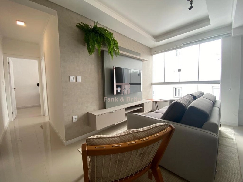 VENDE APARTAMENTO NOVO NUNCA HABITADO PRÓXIMO DA FLÁVIO: 1ª foto da galeria de imagens do imóvel