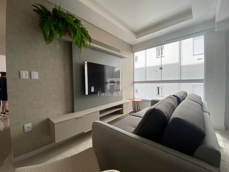 VENDE APARTAMENTO NOVO NUNCA HABITADO PRÓXIMO DA FLÁVIO: 2ª foto da galeria de imagens do imóvel