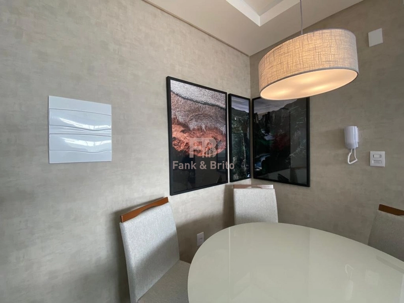 VENDE APARTAMENTO NOVO NUNCA HABITADO PRÓXIMO DA FLÁVIO: 5ª foto da galeria de imagens do imóvel