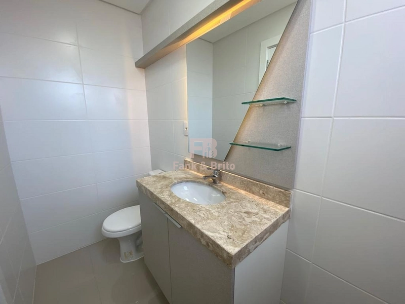 VENDE APARTAMENTO NOVO NUNCA HABITADO PRÓXIMO DA FLÁVIO: 9ª foto da galeria de imagens do imóvel