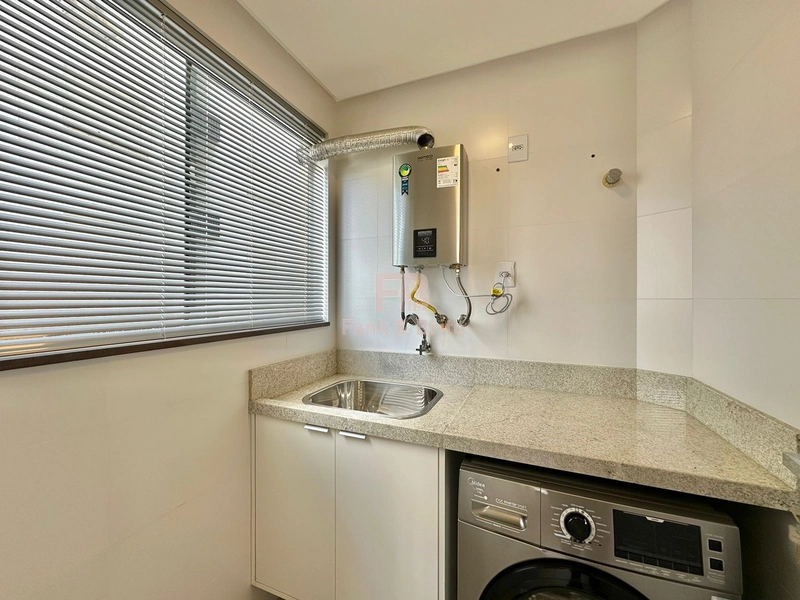 2 DORMITÓRIOS MOBILIADO A VENDA EM CAPÃO DA CANOA: 12ª foto da galeria de imagens do imóvel