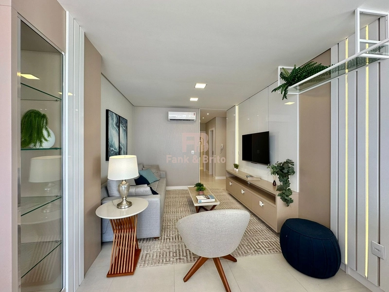 2 DORMITÓRIOS MOBILIADO A VENDA EM CAPÃO DA CANOA: 5ª foto da galeria de imagens do imóvel