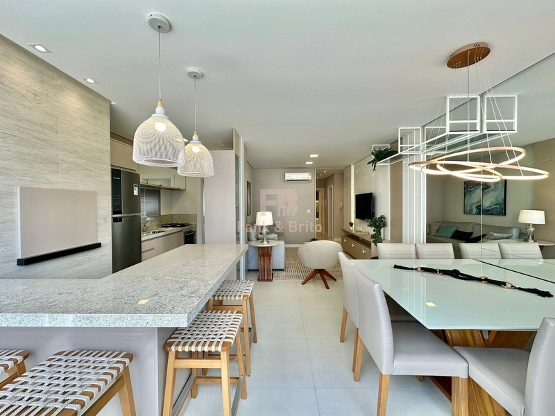 2 DORMITÓRIOS MOBILIADO A VENDA EM CAPÃO DA CANOA: 4ª foto da galeria de imagens do imóvel